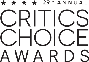 29th Critics’ Choice Awards Logo Vector