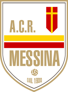 ACR Messina New Logo Vector