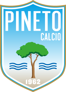 AS Pineto Calcio Logo Vector