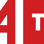 ATV (Kosovo) Logo Vector