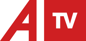 ATV (Kosovo) Logo Vector