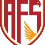 AVS Futebol SAD Logo Vector