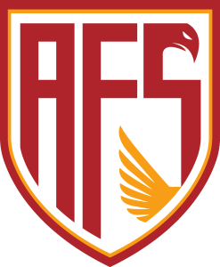 AVS Futebol SAD Logo Vector
