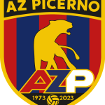 AZ Picerno Logo Vector