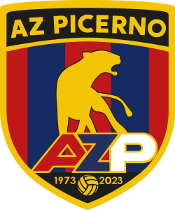 AZ Picerno Logo Vector