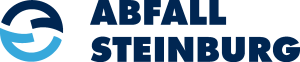 Abfalllogistik Steinburg Logo Vector