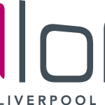 Aloft Liverpool Logo Vector