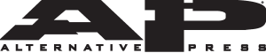Alternative Press Magazine Logo Vector