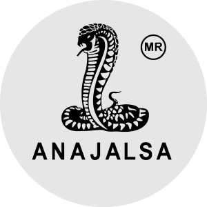Anajalsa Logo Vector