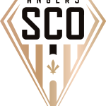 Angers SCO 2024 Logo Vector