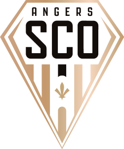 Angers SCO 2024 Logo Vector