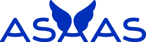 Asaas Pagamentos Logo Vector