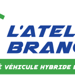 Atelier Branché Logo Vector