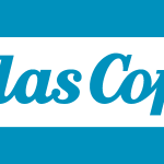 Atlas Copco Logo Vector