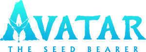Avatar The Seed Bearer Logo Vector