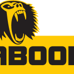 BABOONS Logo Vector