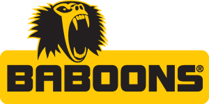 BABOONS Logo Vector