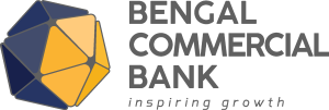 BENGAL COMMERCIAL BANK Logo Vector