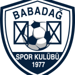 Babadağspor Logo Vector