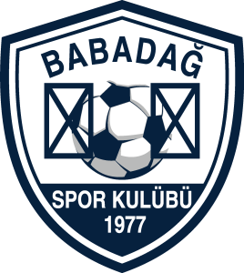 Babadağspor Logo Vector