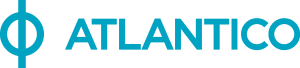 Banco Atlântico Logo Vector