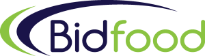 Bidfood Logo Vector