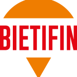 Bietifin Logo Vector