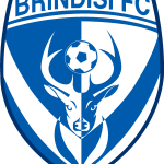 Brindisi FC Logo Vector