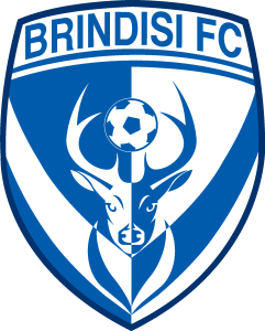 Brindisi FC Logo Vector