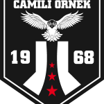 Camili Örnekspor Logo Vector