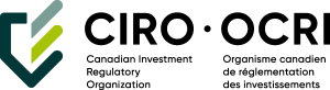Canadian Investment Regulatory Organization Logo Vector