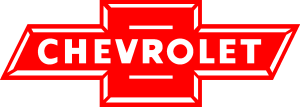 Chevrolet New Logo Vector