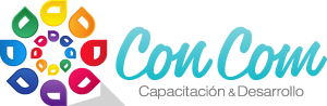 ConCom, Capacitación y Desarrollo Logo Vector