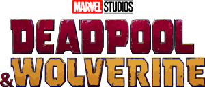 Deadpool & Wolverine Logo Vector