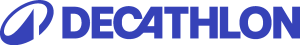 Decathlon New Logo Vector