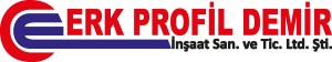 ERK DEMİR PROFİL Logo Vector