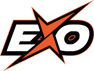 EXO Clan Logo Vector