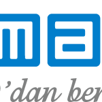 Emas Electric Logo Vector.