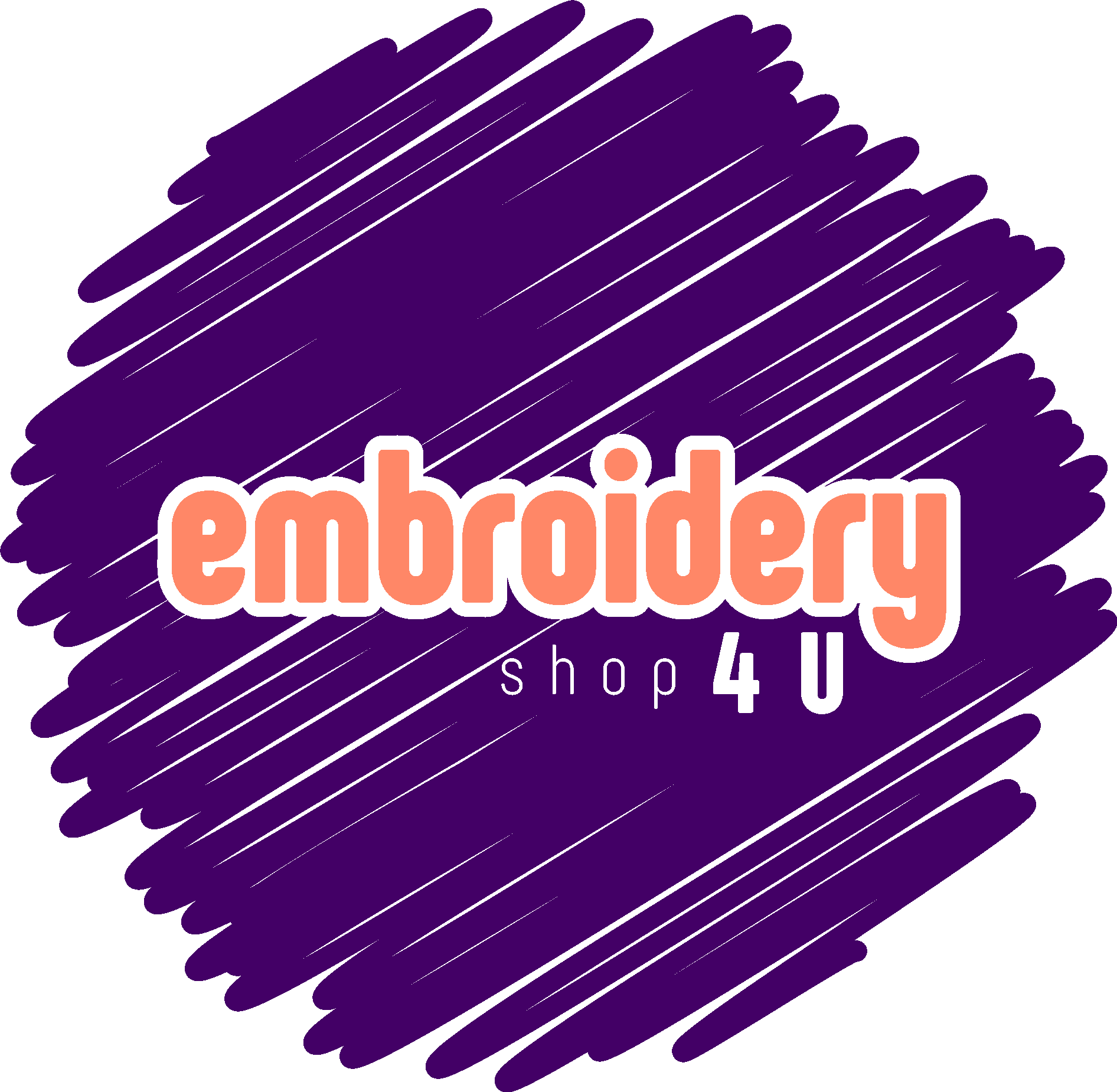 Embroideryshop4u Logo Vector.svg