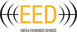 Enerji Ekonomisi Derneği Logo Vector.