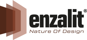 Enzalit Logo Vector
