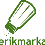 Erikmarka Tam Hizmet Reklam Ajansı Logo Vector