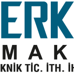 Erkan Makina Logo Vector