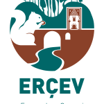 Ermenek ve Çevresi Kültür ve Sosyal Dayanışma Logo Vector