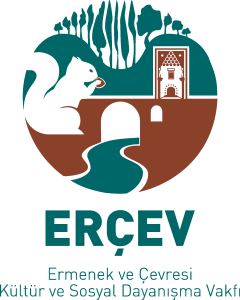 Ermenek ve Çevresi Kültür ve Sosyal Dayanışma Logo Vector