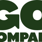 GO COMPARE New Logo Vector