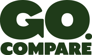 GO COMPARE New Logo Vector