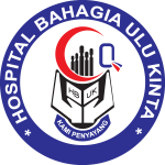 HOSPITAL BAHAGIA ULU KINTA Logo Vector