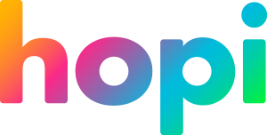 Hopi New Logo Vector