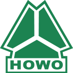 Howo New Logo Vector